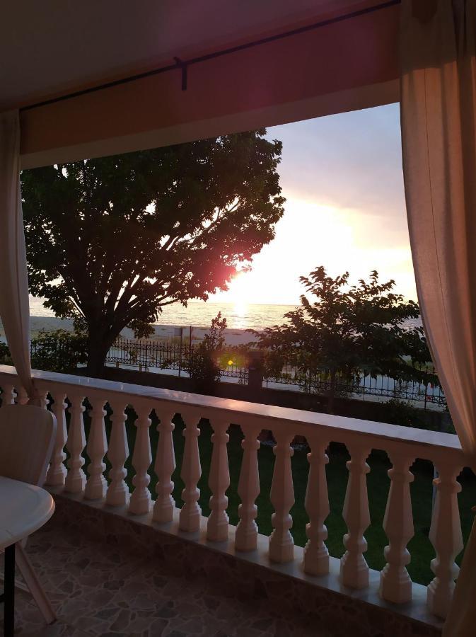 Kaliva House Villa Vrasná Dış mekan fotoğraf